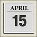 Tax Due Dates